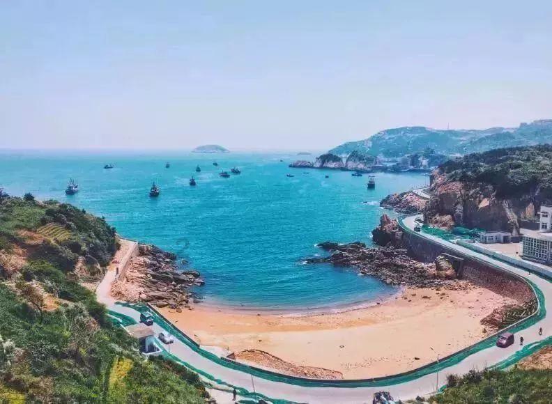 未知道路
